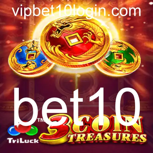 Explorando o Mundo de 3CoinTreasures: Conquiste Tesouros com Estratégia e Diversão