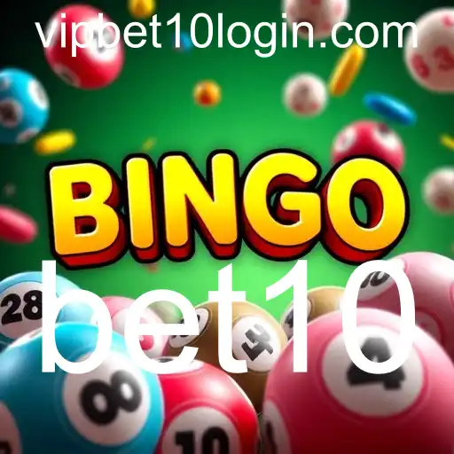 Bingo Online: Uma Nova Era no Entretenimento Digital com Bet10