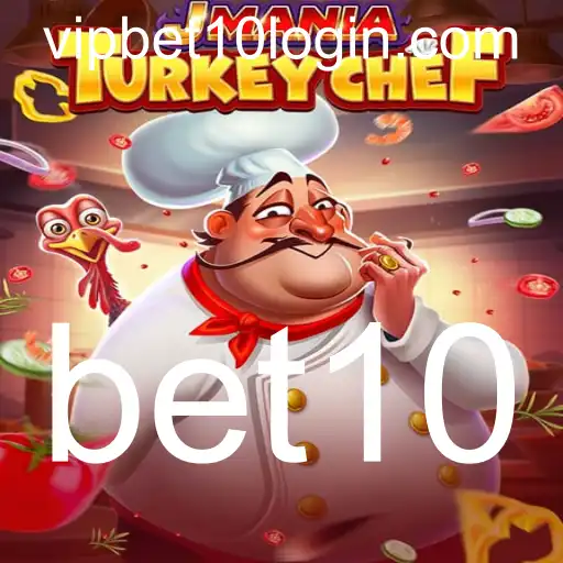 JManiaTurkeyChef: Descubra o Universo Gastronômico com bet10