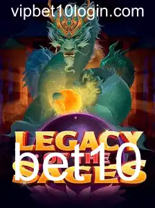 Explorando o Universo de LegacyoftheSages