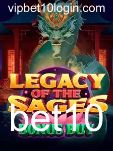 Descubra as Aventuras de Legacy of the Sages Bonus Buy