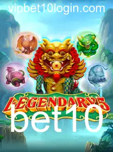 Legendary5: Um Mergulho no Universo do Jogo com bet10