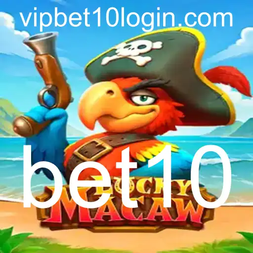 Descubra o emocionante jogo LuckyMacaw e como jogar com bet10