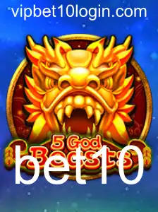 Descubra o Mundo de 5GodBeasts: O Jogo que Combina Estratégia e Aventura