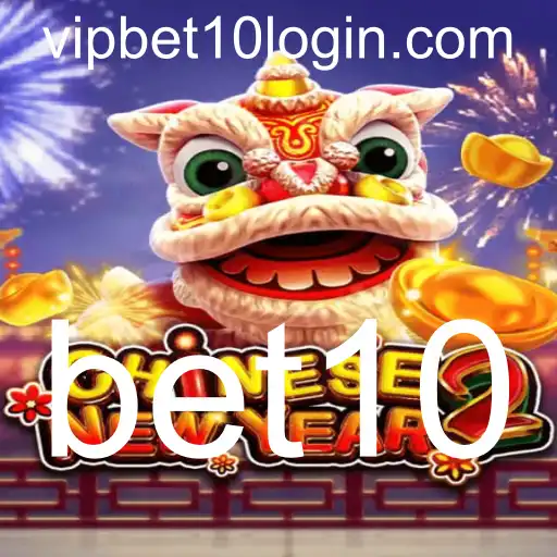 CHINESENEWYEAR2: Descubra o Mundo do Entretenimento de Apostas com bet10