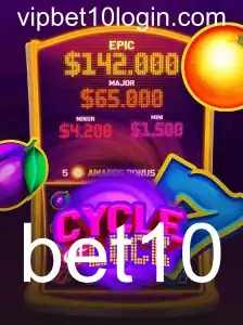 Descubra o Jogo Cycle of Luck e as Regras da Palavras-Chave bet10