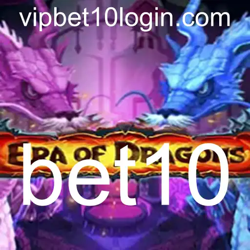 Explorando o Fascinante Mundo de EraOfDragons com bet10