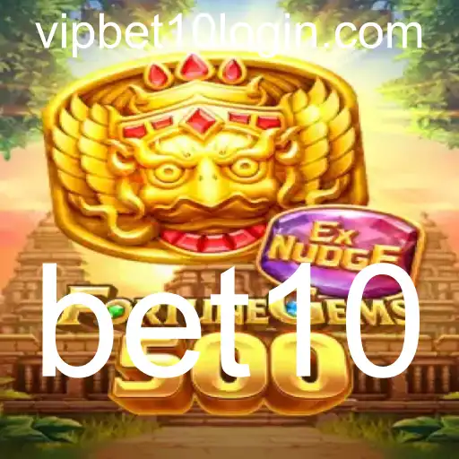 Descubra 'FortuneGems500': O Fascinante Mundo das Apostas com a Palavra-Chave 'bet10'