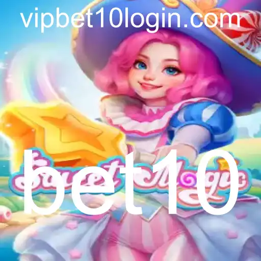 Descubra o Fascinante Mundo de SweetMagic com a Palavra-Chave bet10