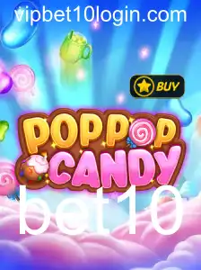 Explorando o Mundo Vibrante de POPPOPCANDY: Um Jogo Inovador e Repleto de Emoções