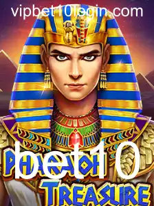 Explorando as Maravilhas do Jogo PharaohTreasure com a Palavra-Chave bet10