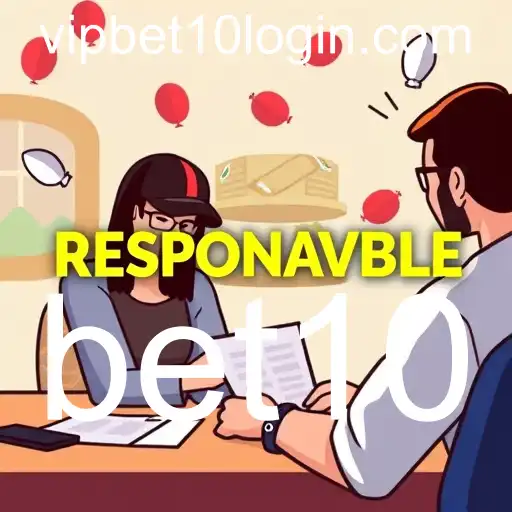 Jogo Responsável: Entendendo e Praticando com Bet10